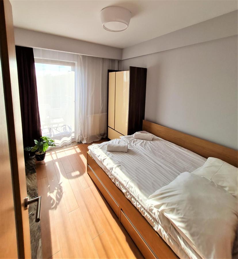 Pawia Apartments Modern Krakow Exterior photo