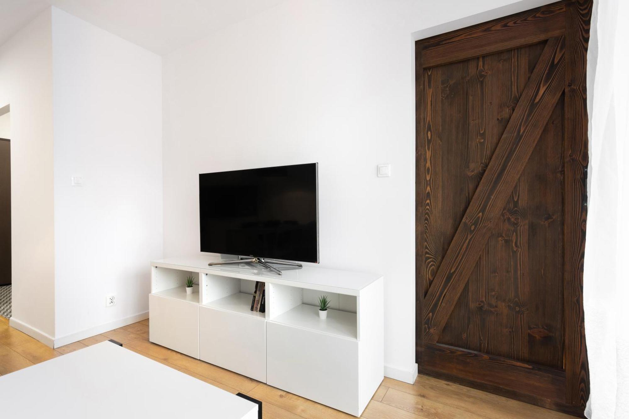 Pawia Apartments Modern Krakow Exterior photo