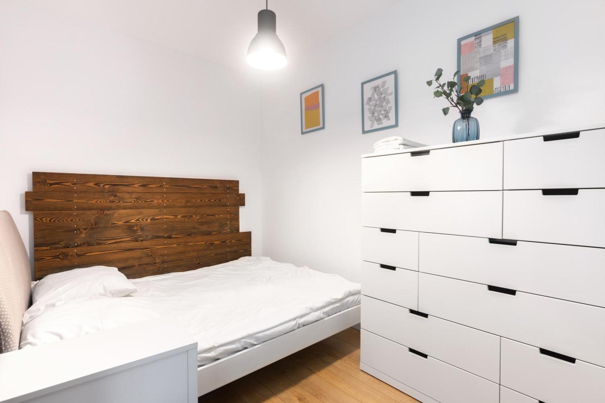 Pawia Apartments Modern Krakow Exterior photo