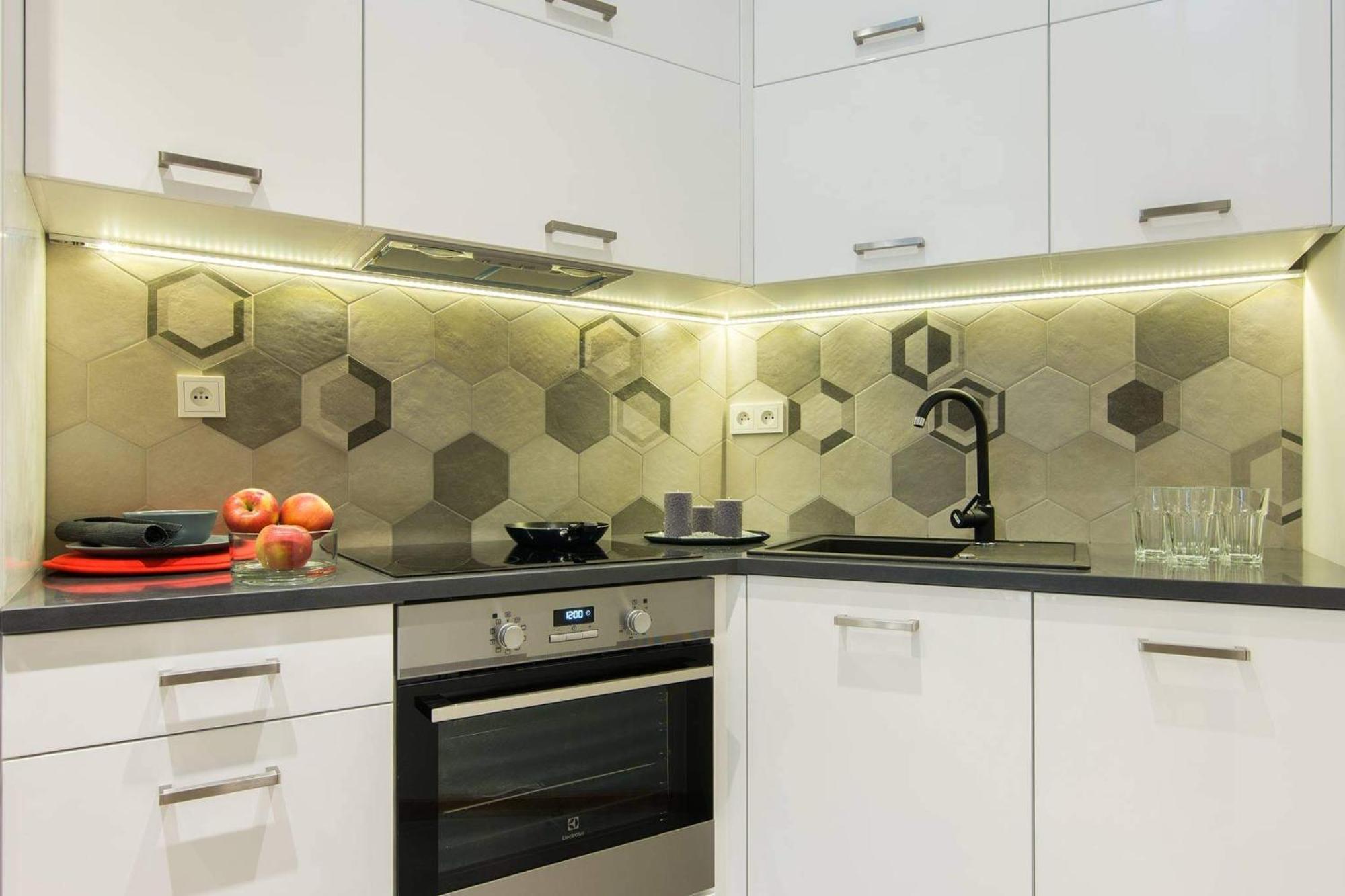 Pawia Apartments Modern Krakow Exterior photo