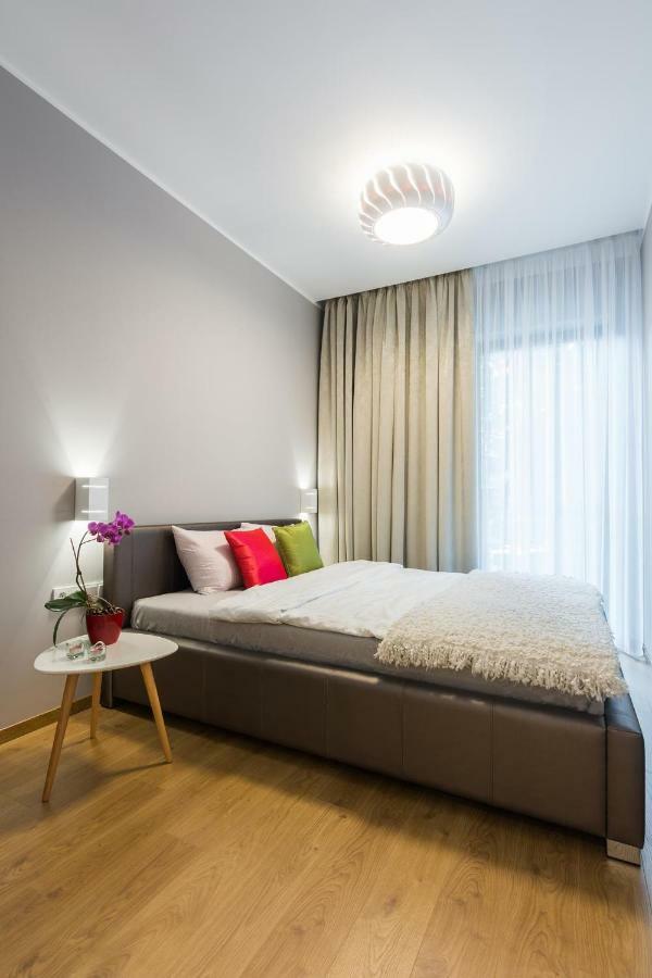 Pawia Apartments Modern Krakow Exterior photo